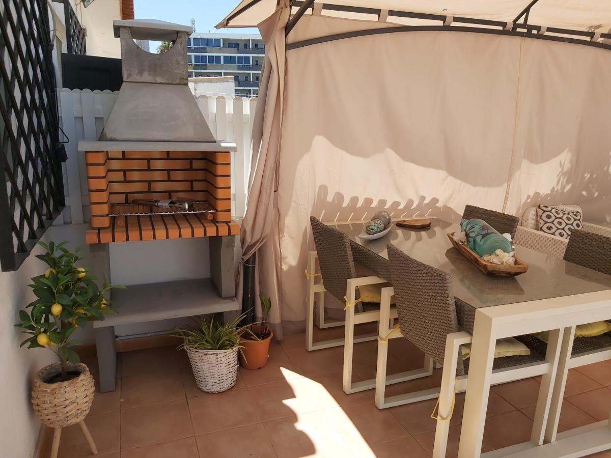 San Bartolomé Serenity Hawai מראה חיצוני תמונה
