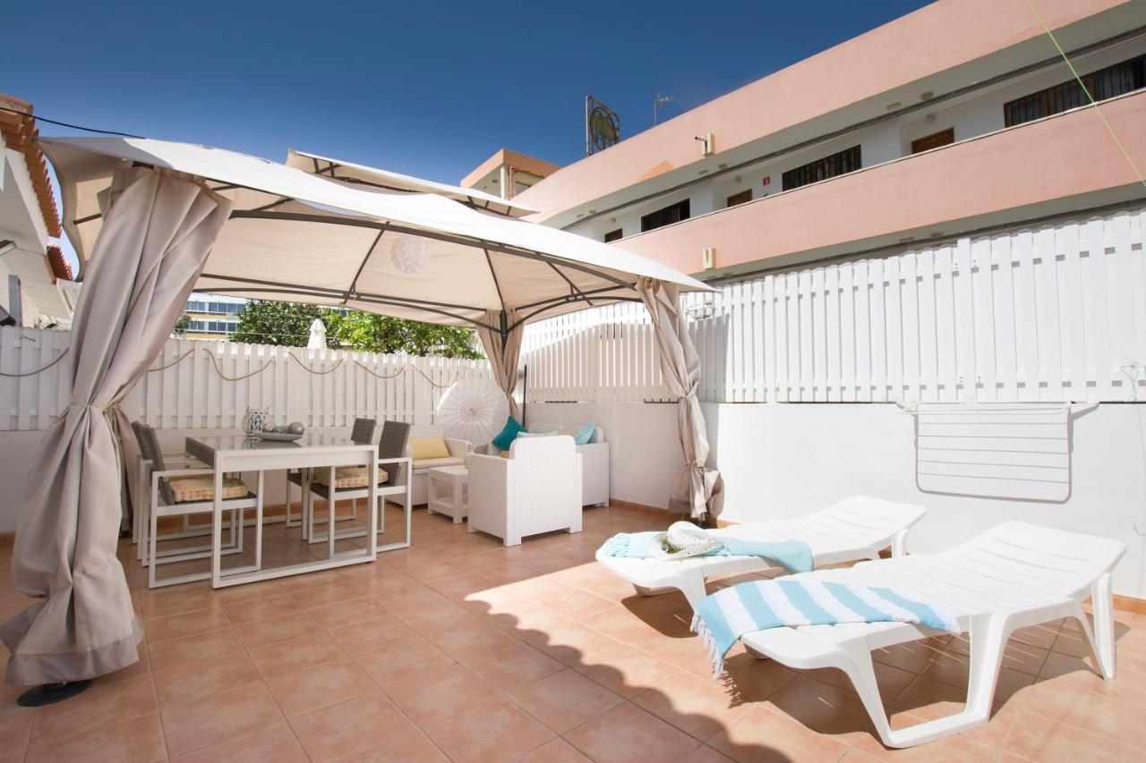 San Bartolomé Serenity Hawai מראה חיצוני תמונה