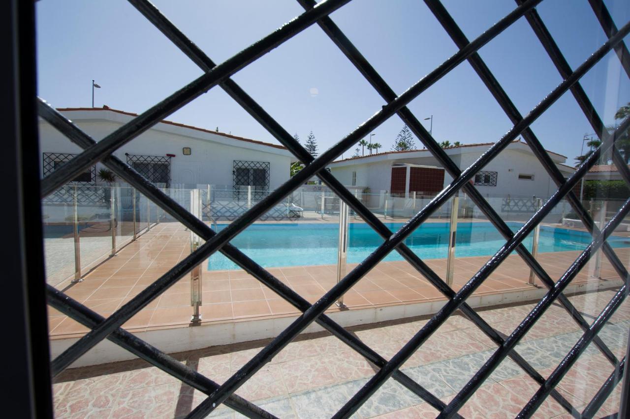 San Bartolomé Serenity Hawai מראה חיצוני תמונה