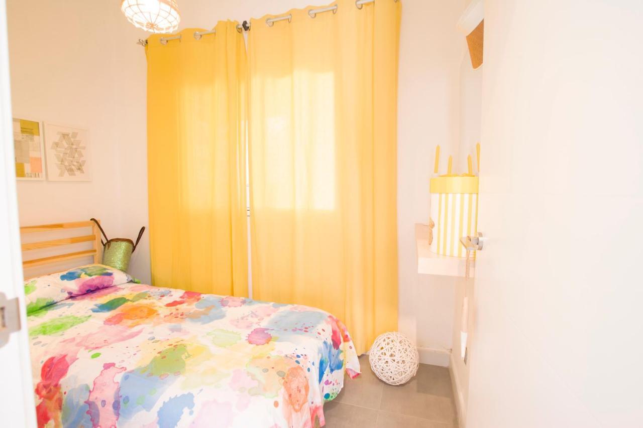 San Bartolomé Serenity Hawai מראה חיצוני תמונה