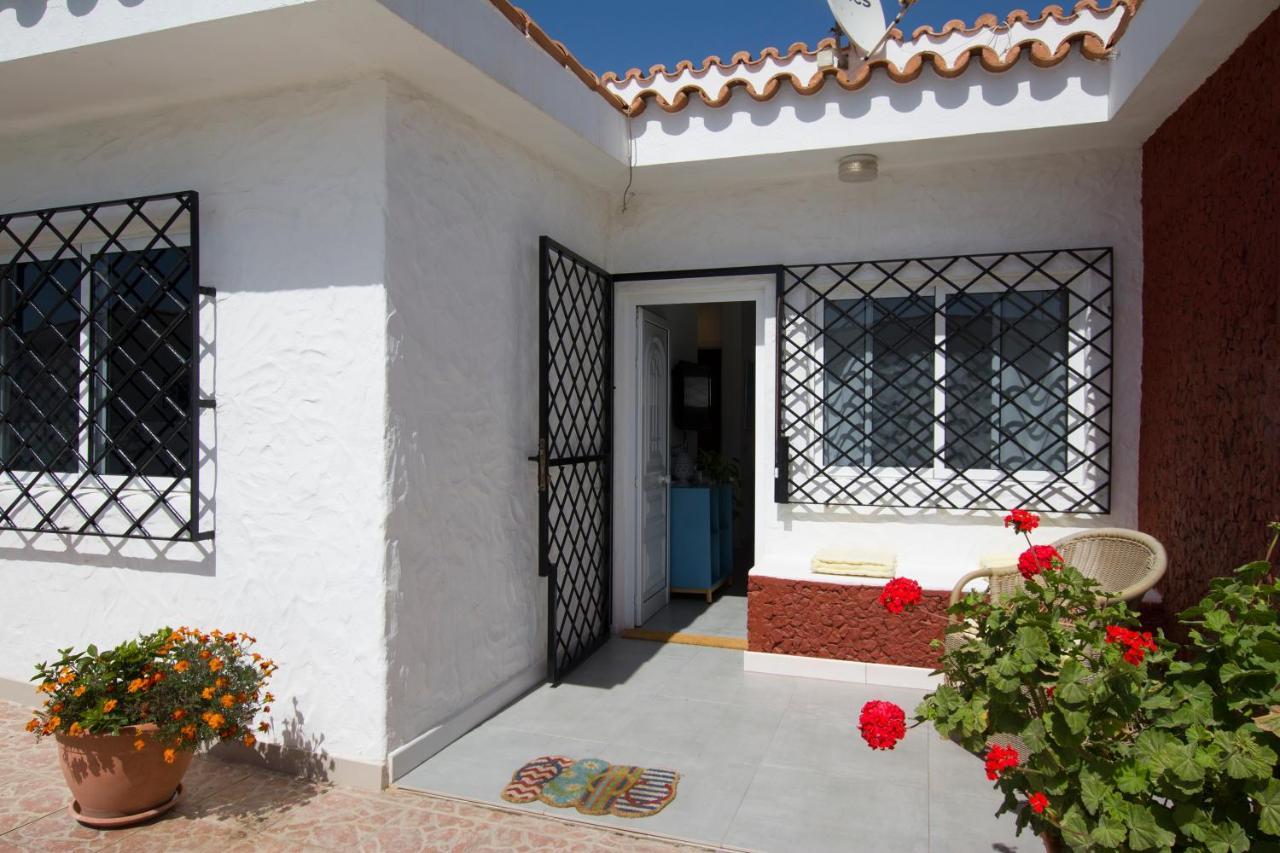 San Bartolomé Serenity Hawai מראה חיצוני תמונה