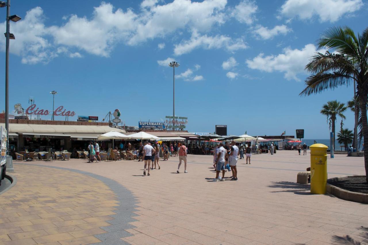 San Bartolomé Serenity Hawai מראה חיצוני תמונה